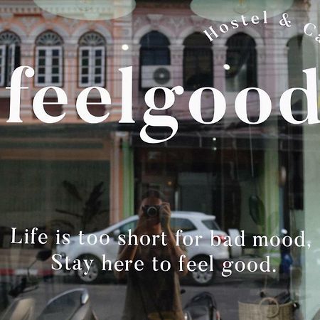 Feel Good Hostel Phuket Εξωτερικό φωτογραφία
