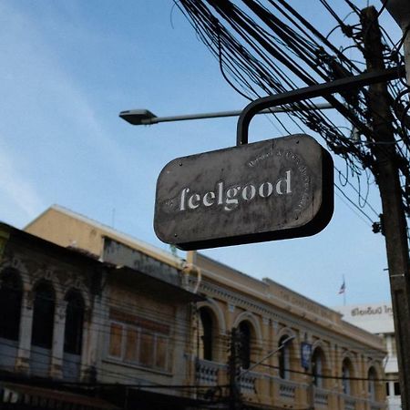 Feel Good Hostel Phuket Εξωτερικό φωτογραφία