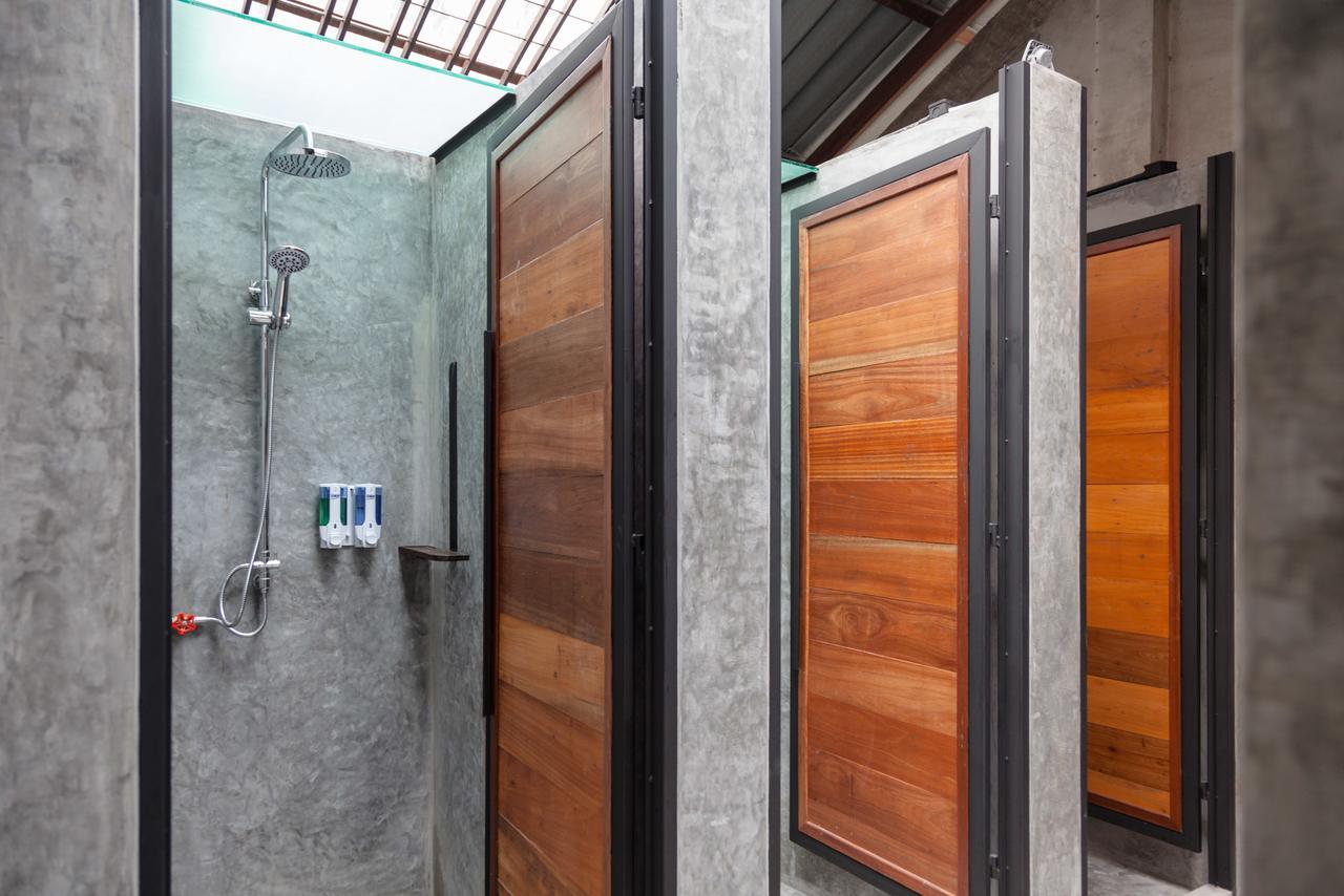 Feel Good Hostel Phuket Εξωτερικό φωτογραφία
