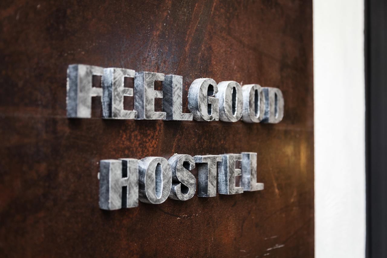 Feel Good Hostel Phuket Εξωτερικό φωτογραφία