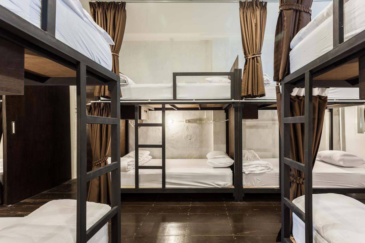 Feel Good Hostel Phuket Εξωτερικό φωτογραφία
