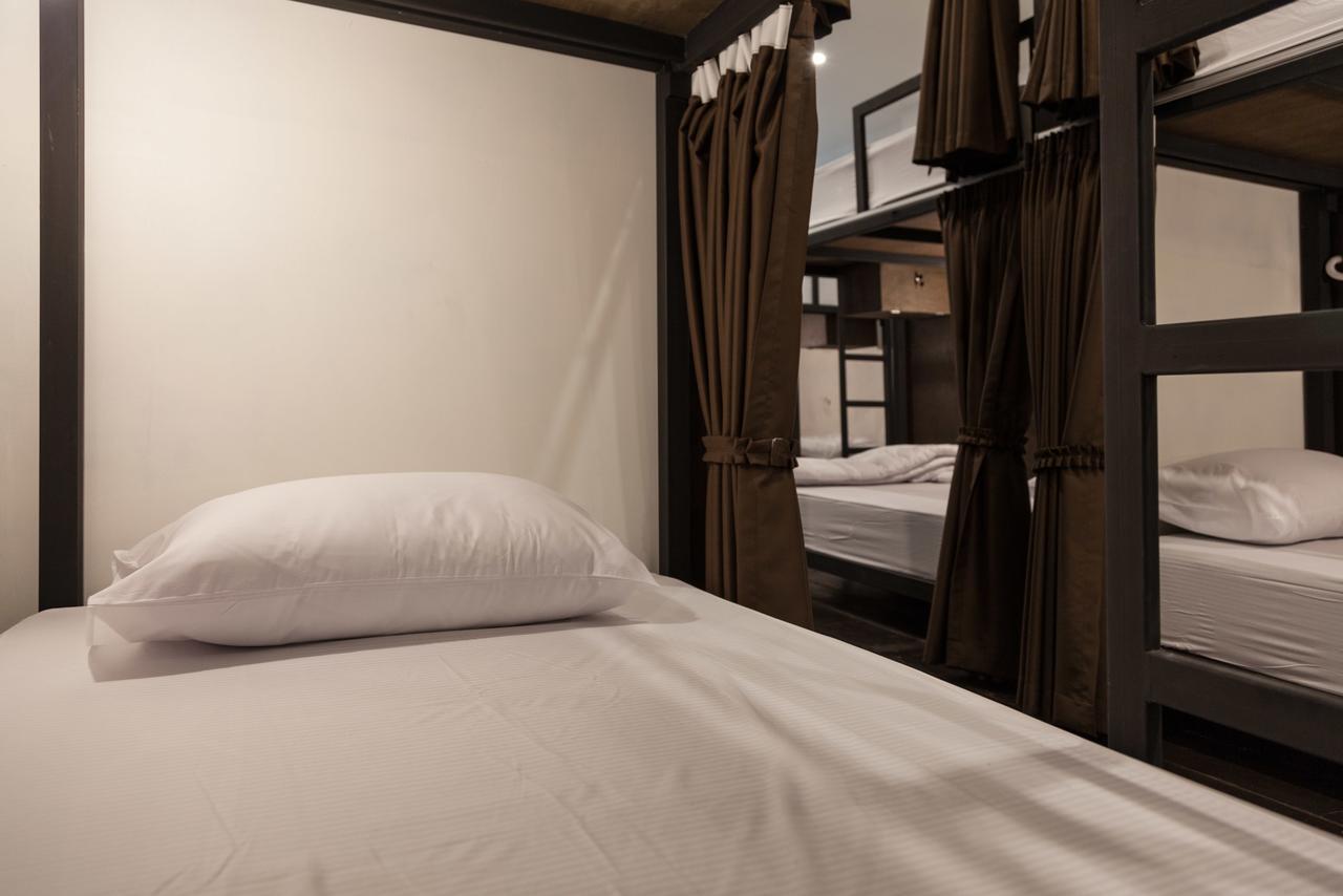 Feel Good Hostel Phuket Εξωτερικό φωτογραφία