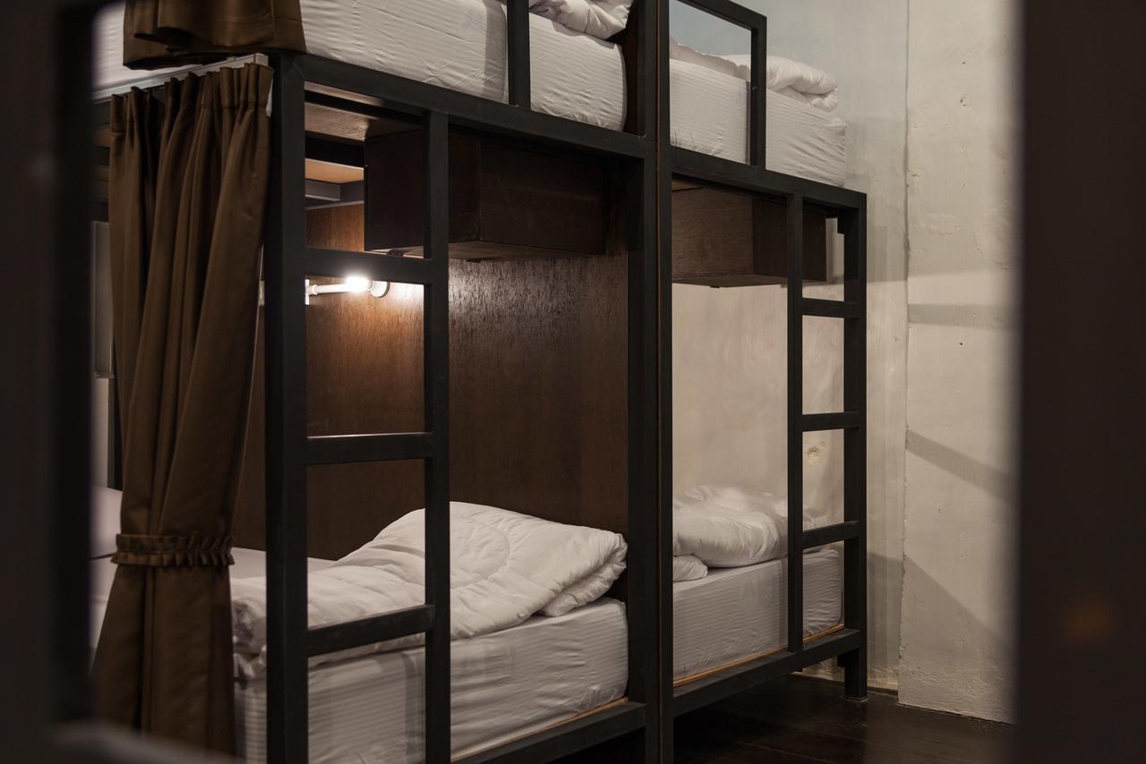 Feel Good Hostel Phuket Εξωτερικό φωτογραφία