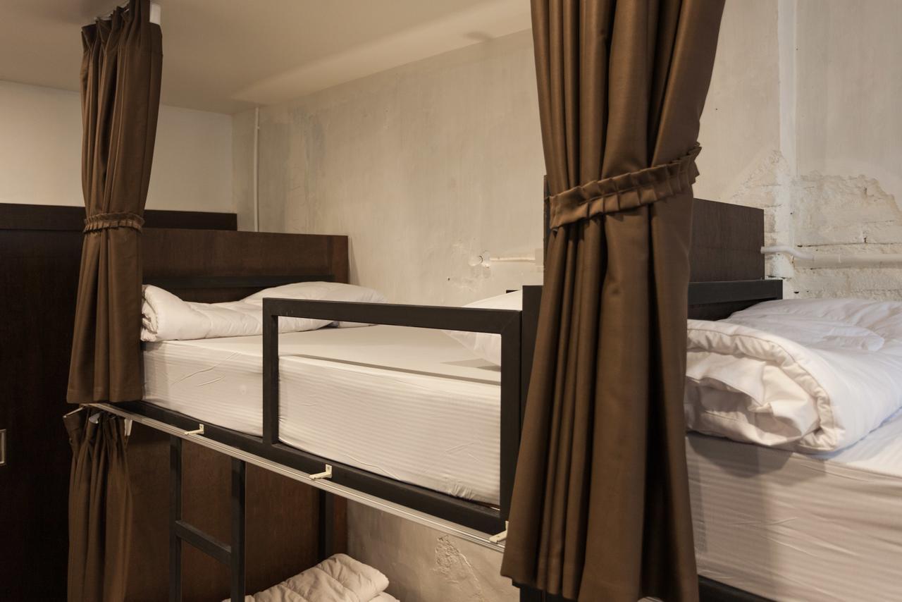 Feel Good Hostel Phuket Εξωτερικό φωτογραφία