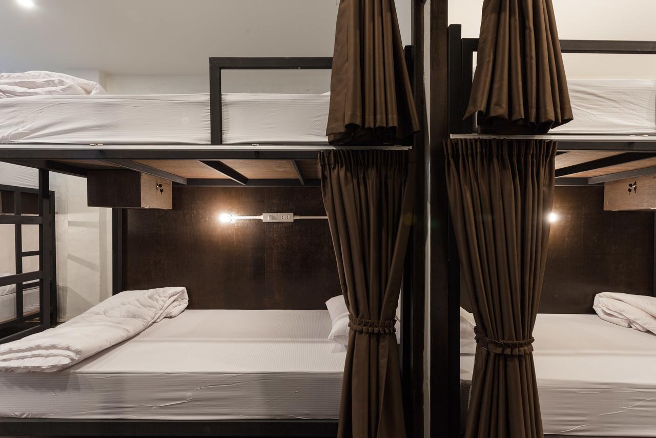 Feel Good Hostel Phuket Εξωτερικό φωτογραφία