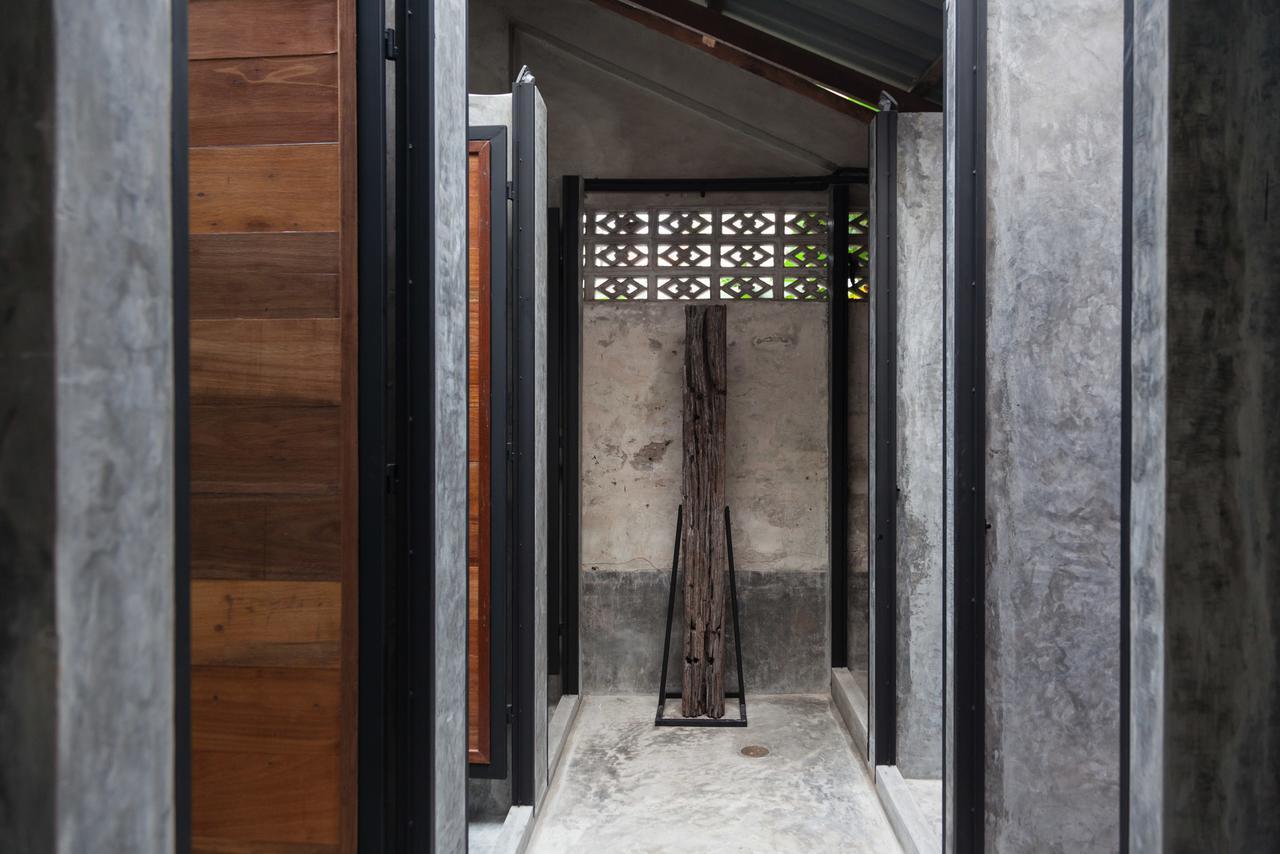Feel Good Hostel Phuket Εξωτερικό φωτογραφία